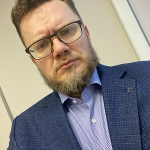 Михаил Савченков | Сетка — социальная сеть от hh.ru