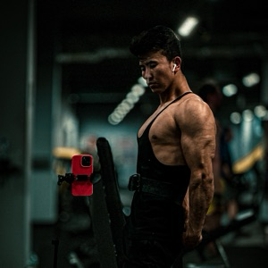 Otabek Hujayorov