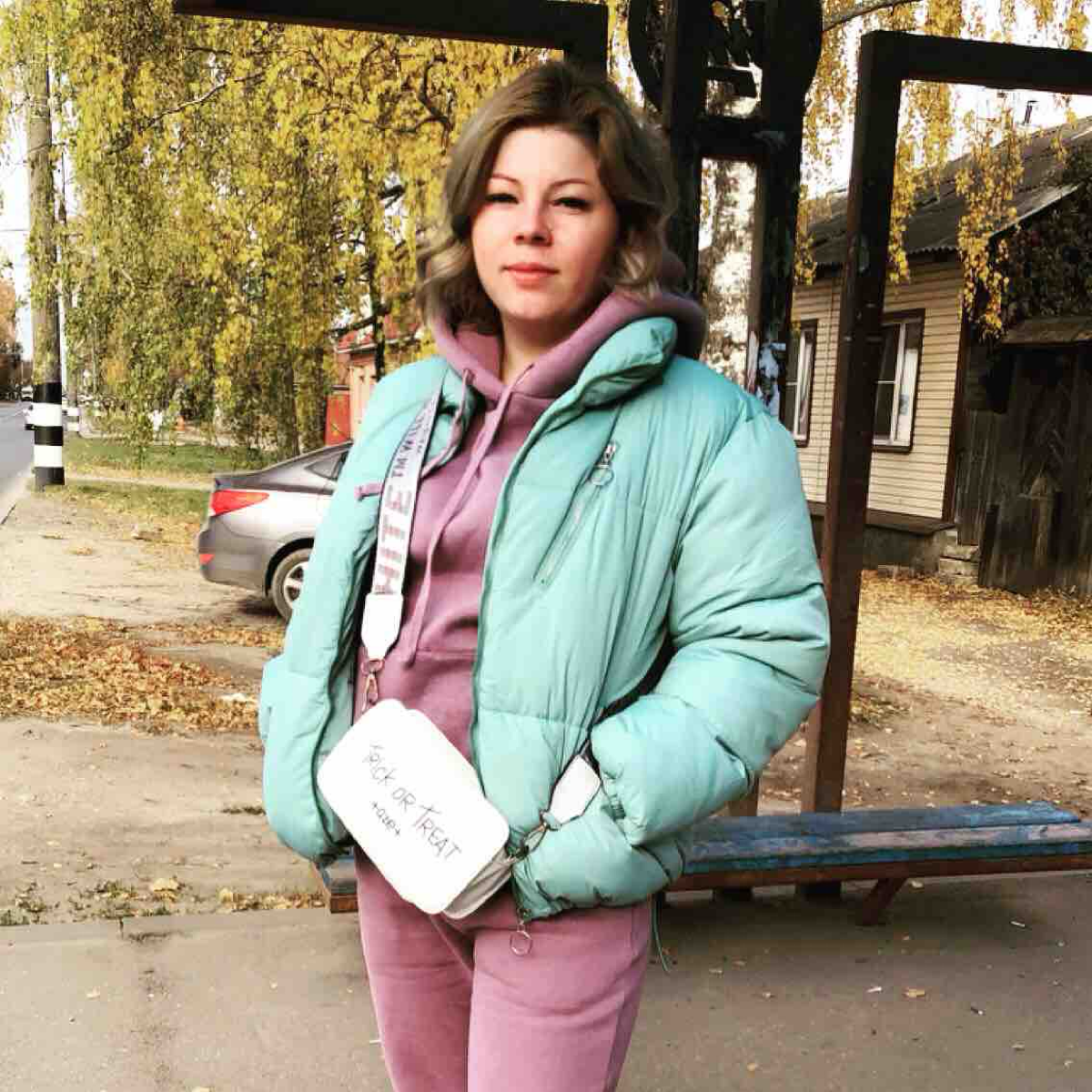 Дарья Савельева