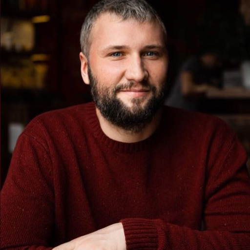 Константин Карманов | Сетка — социальная сеть от hh.ru