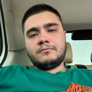 Давид Матюшин