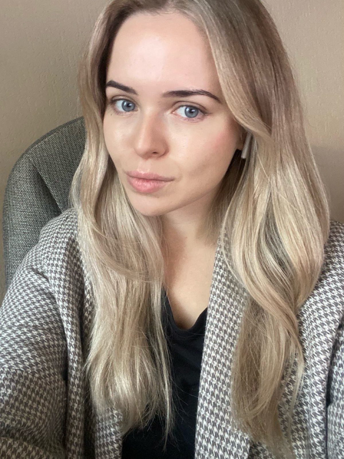 Карина Гергерт | Сетка — социальная сеть от hh.ru