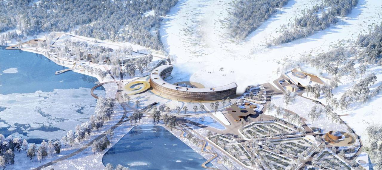 #Вакансия
Местоположение: Республика Алтай
Компания: Всесезонный курорт "Манжерок"
Должность: Менеджер проекта (event-продюсер) в Тематический парк
Зарплата: обсуждается на собеседовании
Задачи:
• Раз... | Сетка — социальная сеть от hh.ru