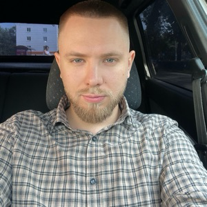 Илья Строкин | Сетка — социальная сеть от hh.ru