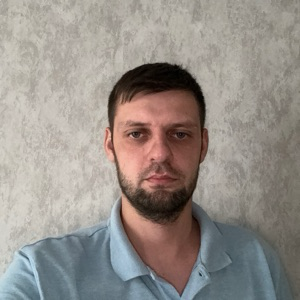 Георгий Капралов