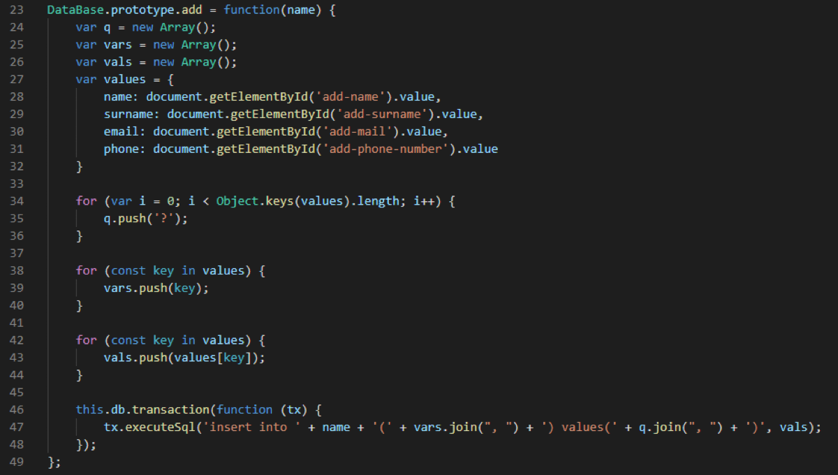 ⚠️Ключи в JavaScript фреймворках и библиотеках: зачем они нужны?
В мире веб-разработки JavaScript фреймворки и библиотеки играют важную роль в создании сложных веб-приложений | Сетка — социальная сеть от hh.ru