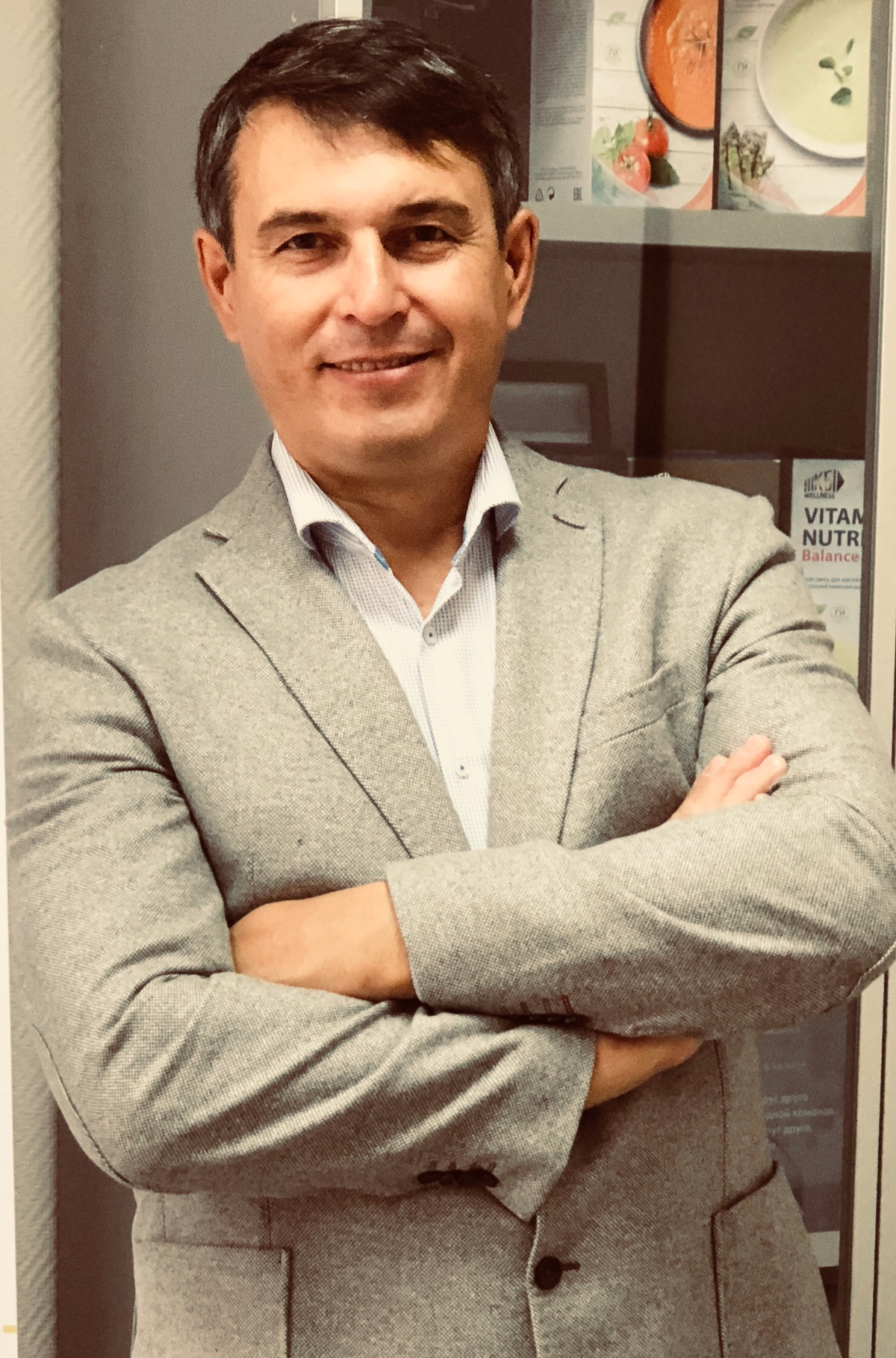 Радик Абайдуллин | Сетка — социальная сеть от hh.ru