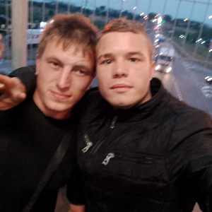 Сергей Корнилов