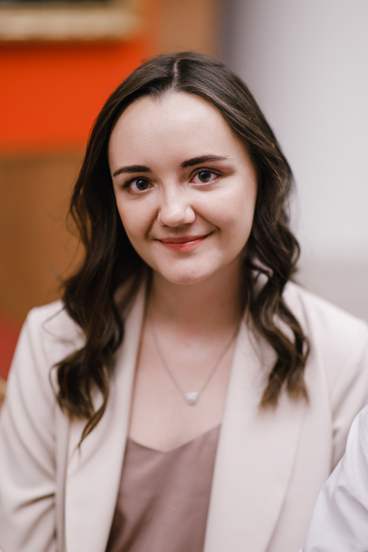 Валерия Шалунова