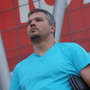 Алексей Буймистр