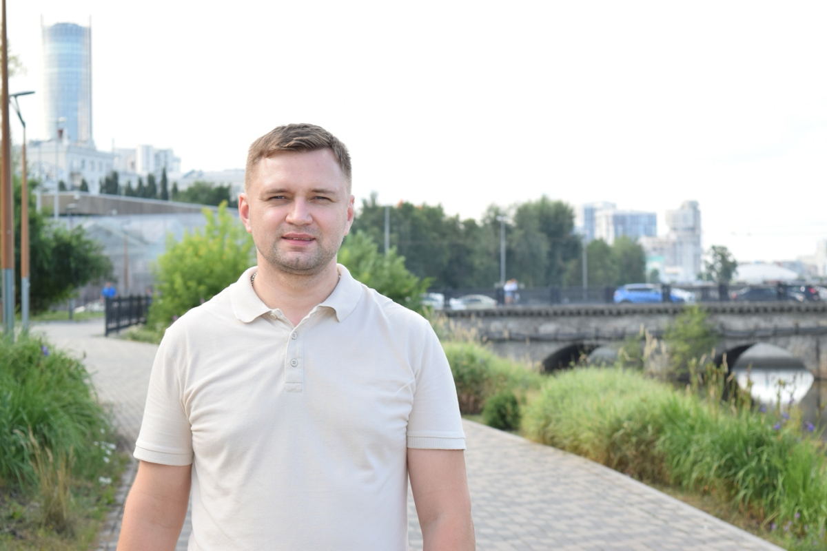 Иван Остроухов