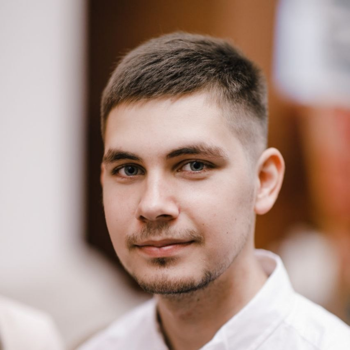 Владимир Сыров