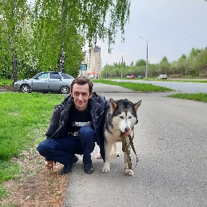 Сергей Лапин