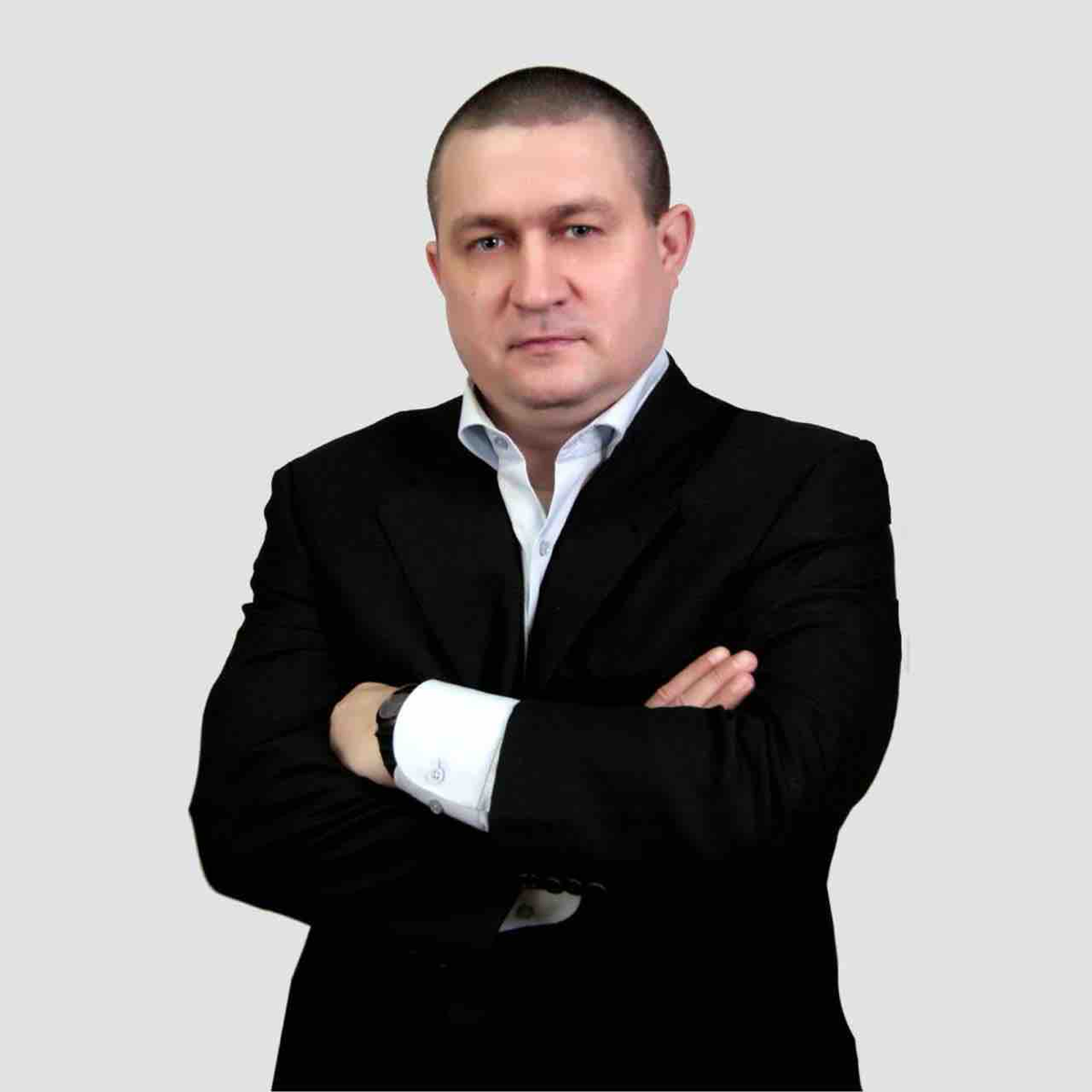 Сергей Козин
