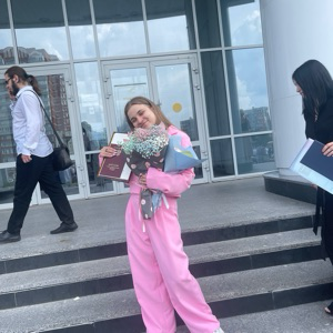 Мария Афанасова