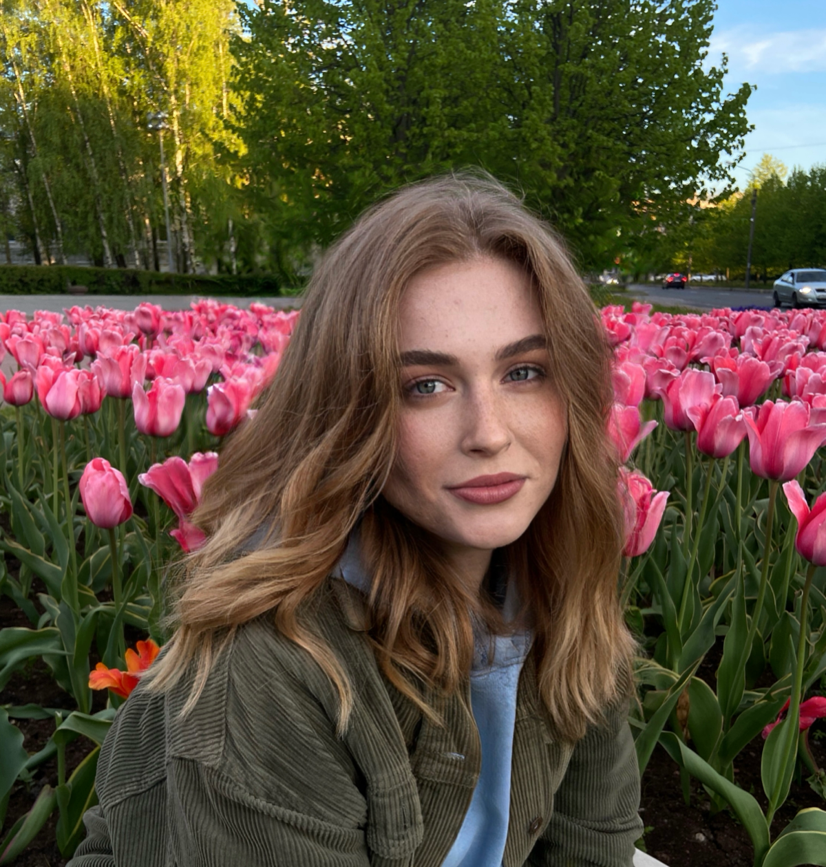 Елизавета Турова