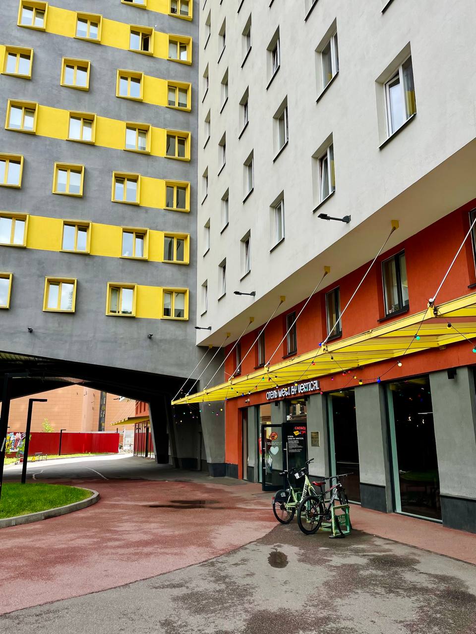 Недавно к нам в офис в гости приезжала Дарья Пуйто, директор Северо-Западного представительства Libra Hospitality и учредитель благотворительного фонда поддержки спорта | Сетка — социальная сеть от hh.ru