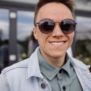 Алексей Прозверов