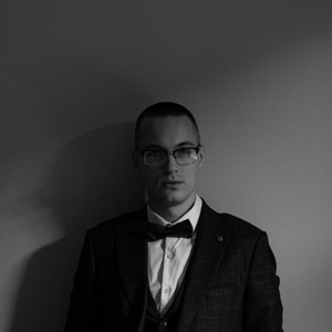 Михаил Сухоруков