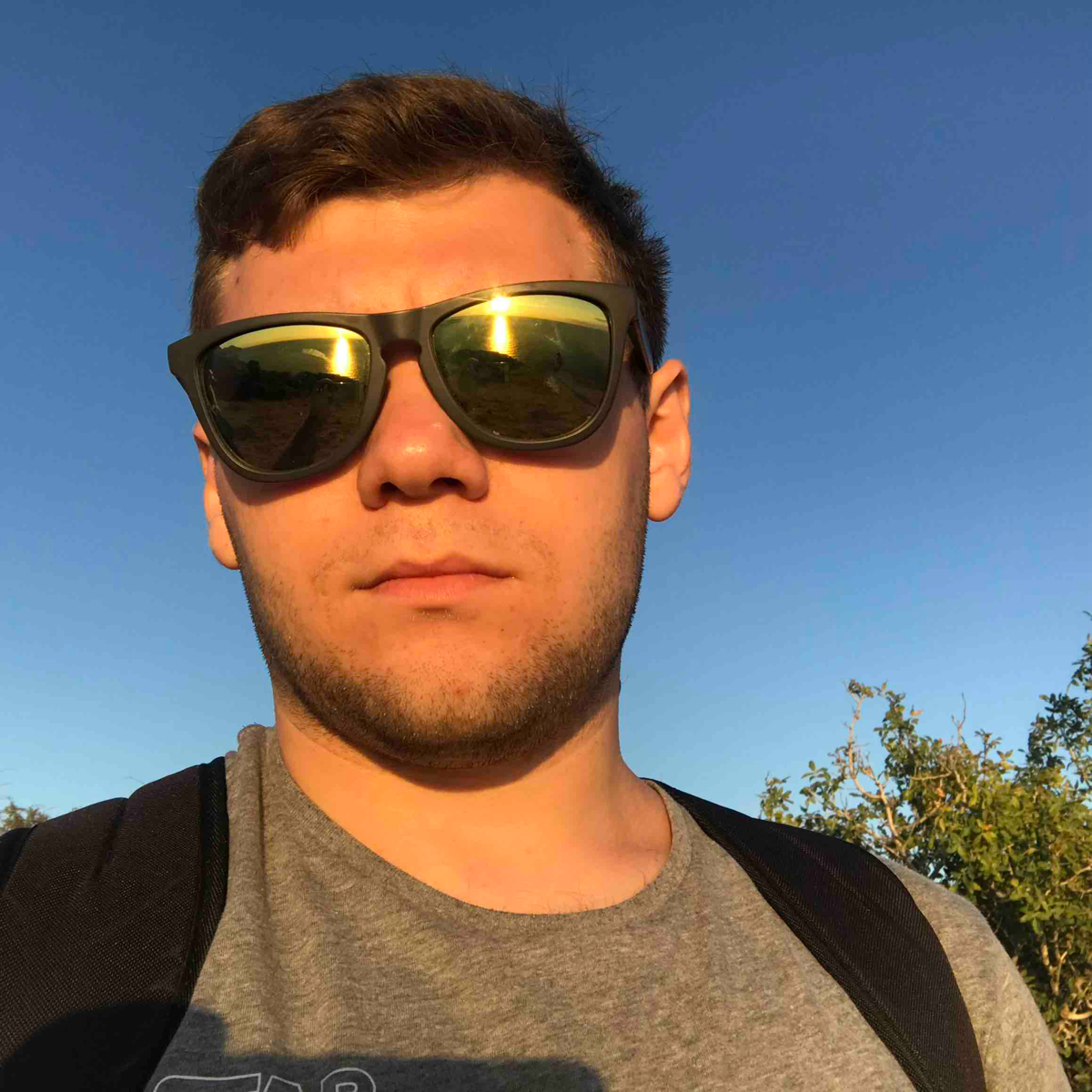 Александр Черевиченко | Сетка — социальная сеть от hh.ru