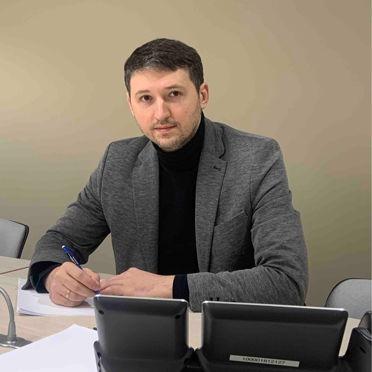 Алексей Семичев | Сетка — социальная сеть от hh.ru