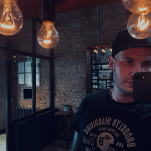 Валентин Савельев | Сетка — социальная сеть от hh.ru