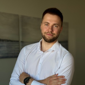 Денис Белков