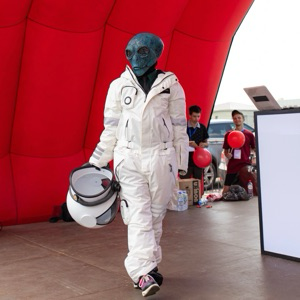 Mr Xvostikov | Сетка — социальная сеть от hh.ru