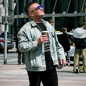 Максим Лапицкий | Сетка — социальная сеть от hh.ru