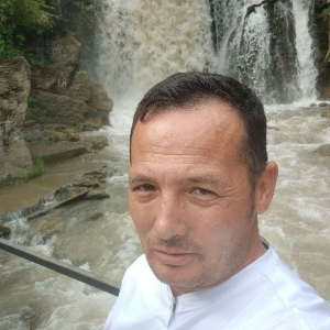 Дилмурод Маматкулов