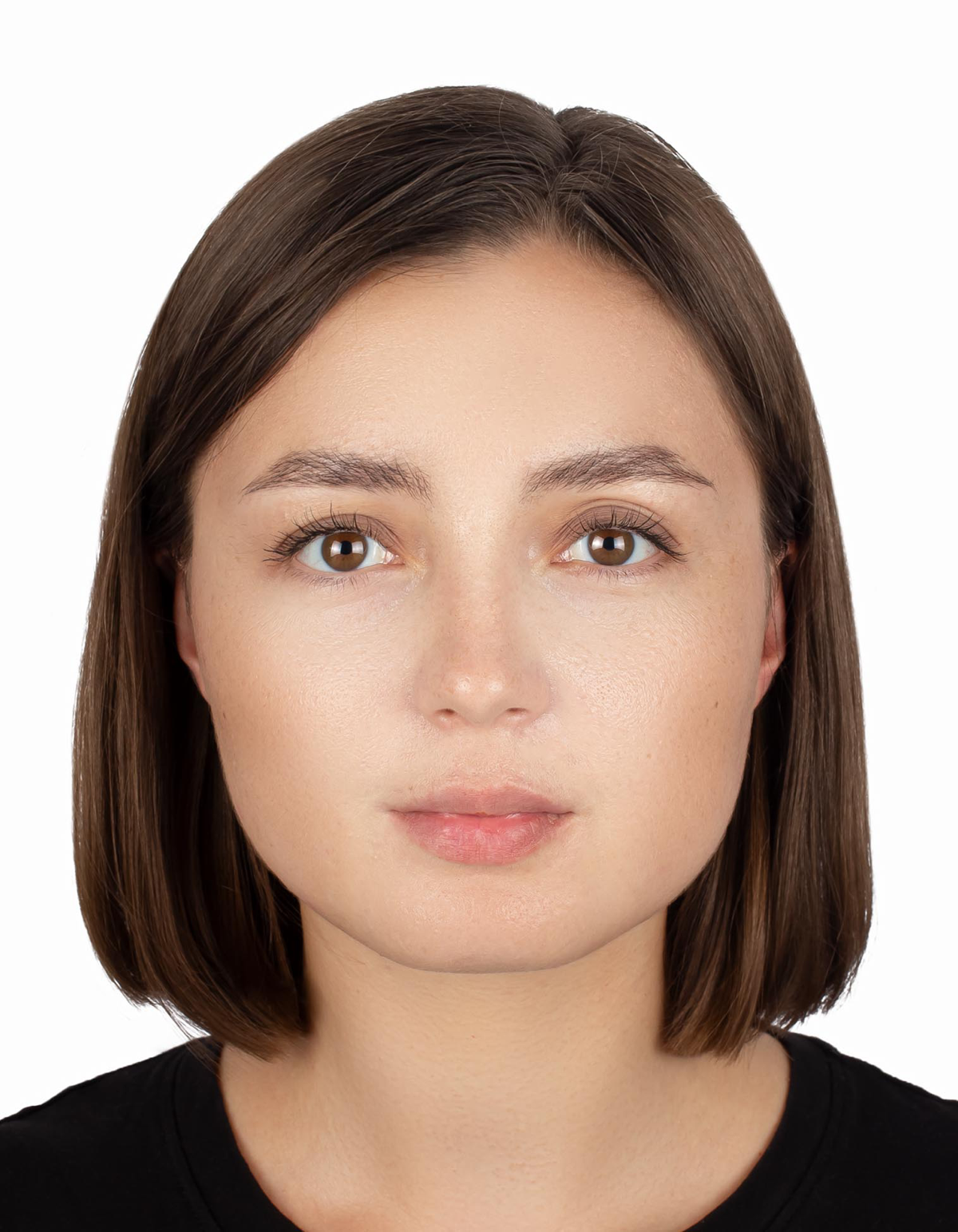 Мария Павлин