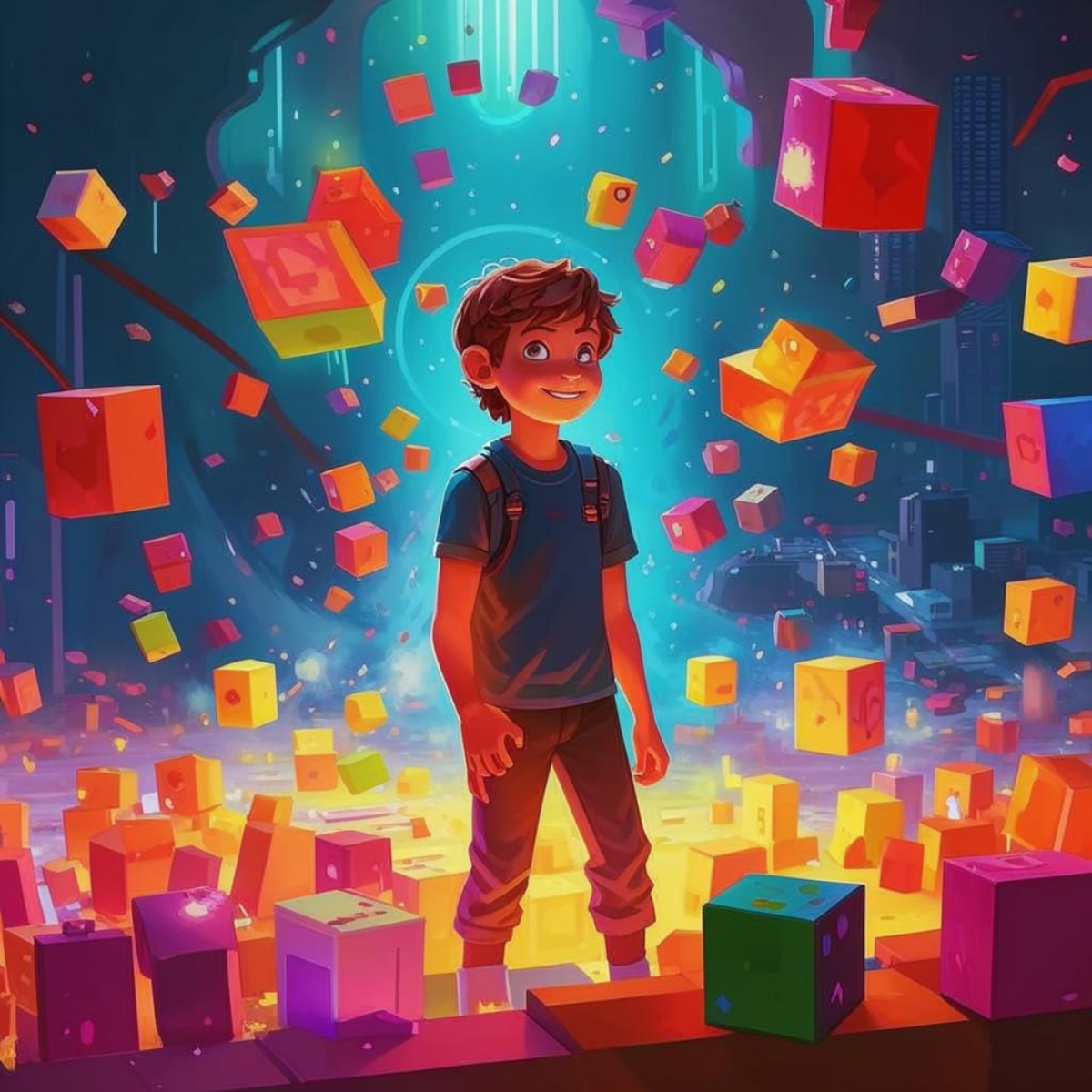 🪀 Куда сходить за идеями для интерактивов на ивенты | Сетка — социальная сеть от hh.ru