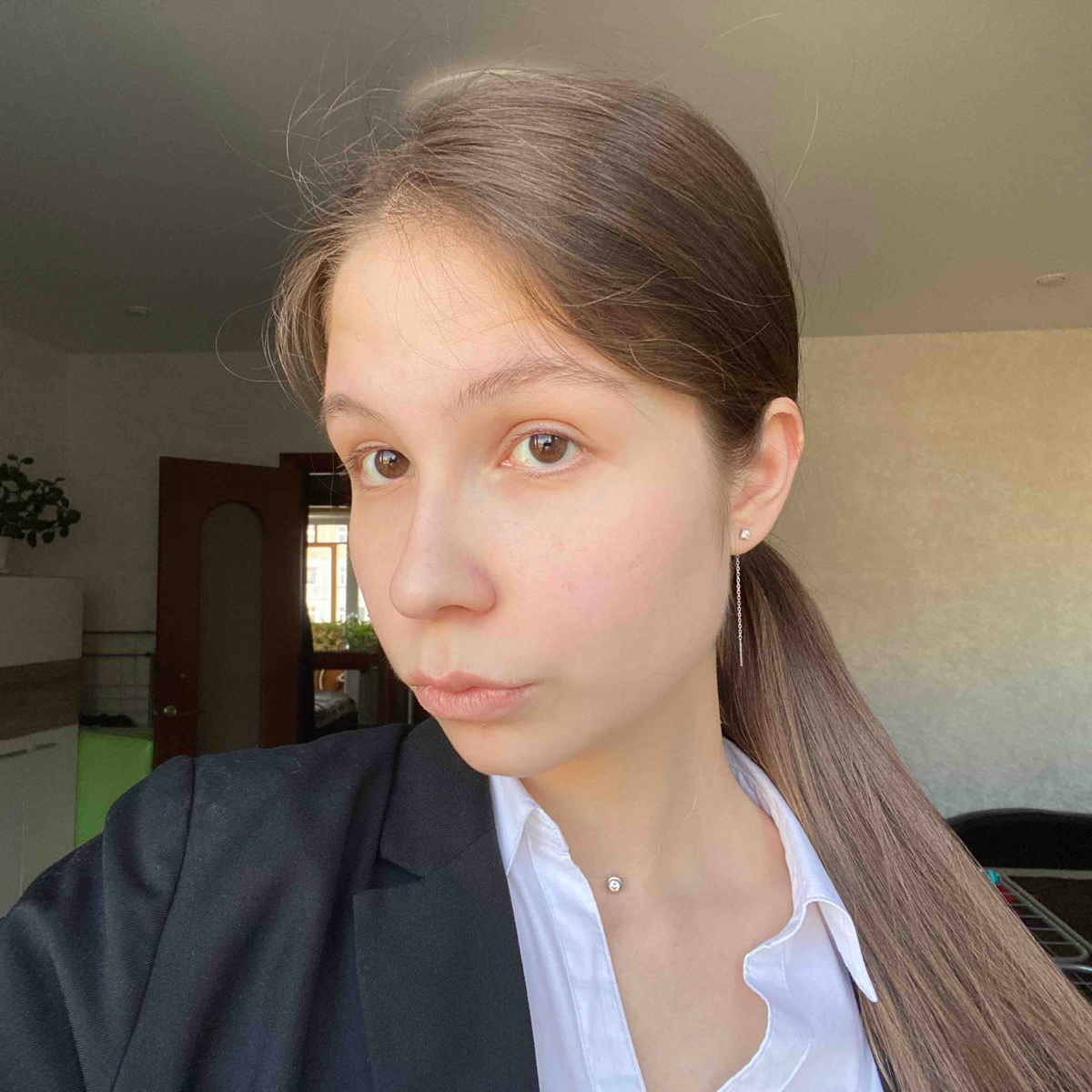 Исламия Газина