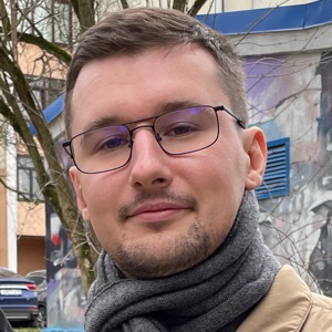 Игорь Шубин