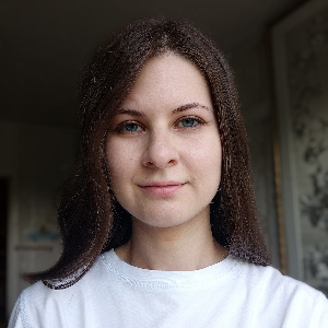 Екатерина Кузнецова | Сетка — социальная сеть от hh.ru