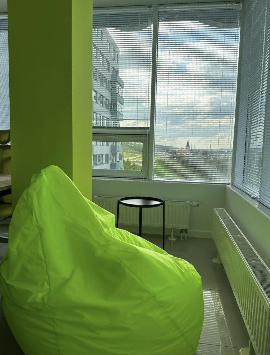 Мы теперь и в Барнауле! 🩷
Bell Integrator продолжает расширять горизонты своего присутствия в регионах и приглашает в новый офис в Алтайском крае в чудесном городе Барнауле | Сетка — социальная сеть от hh.ru