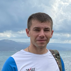Алексей Курдюков