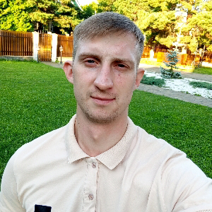 Семён Маркелов