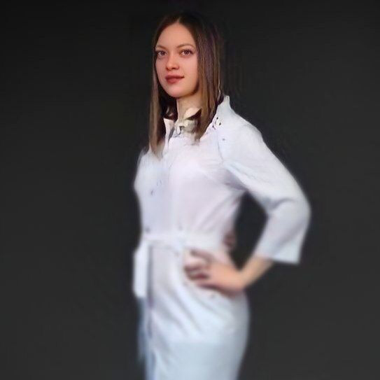 Ekaterina Arkharova