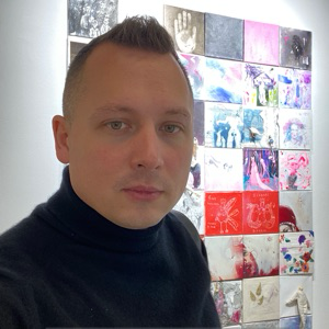 Александр Дмитриевич