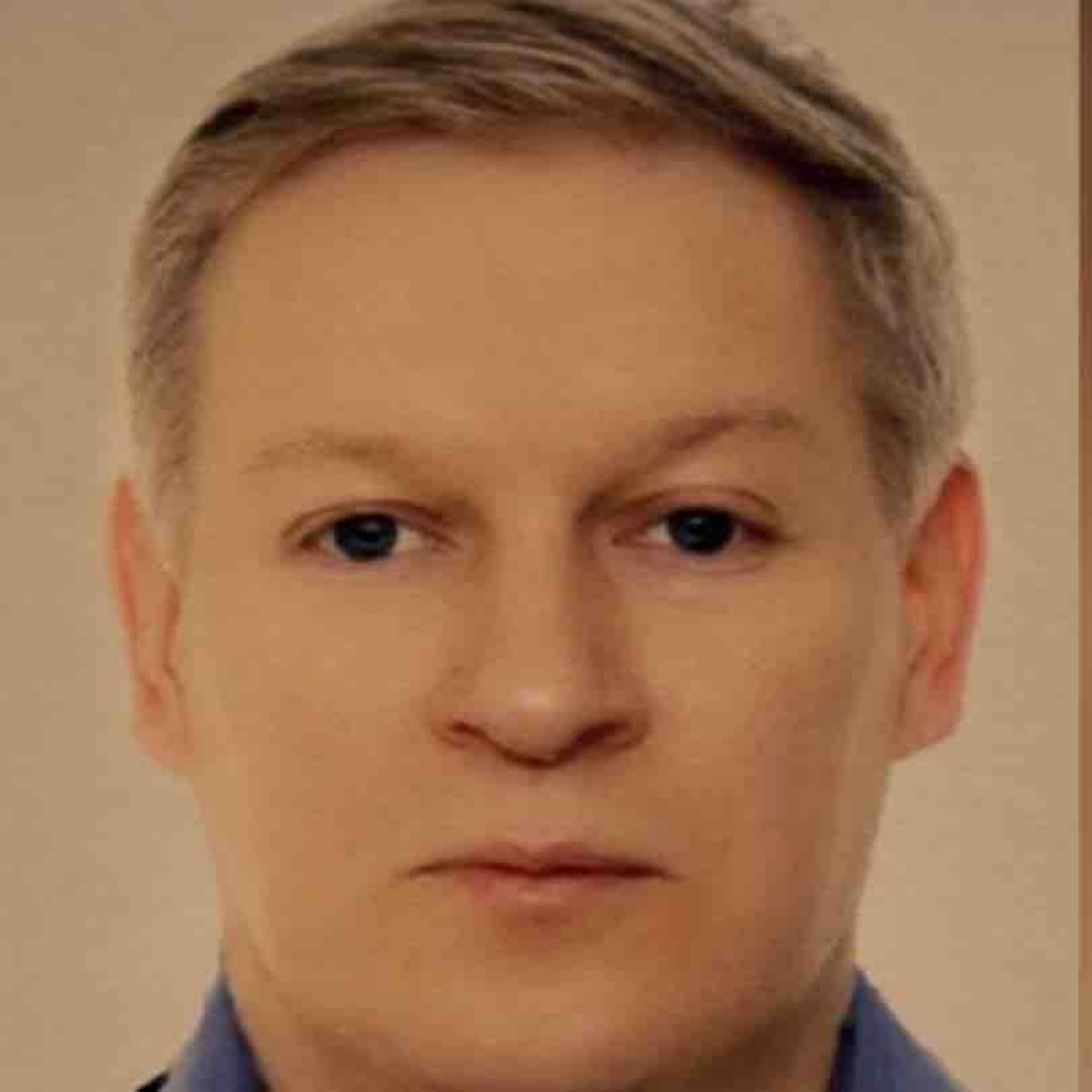Евгений Бондаренко