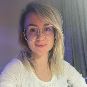 Мария Егорова | Сетка — социальная сеть от hh.ru