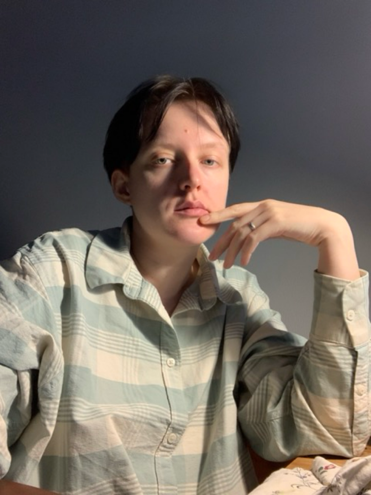 Елена Нимченко | Сетка — социальная сеть от hh.ru