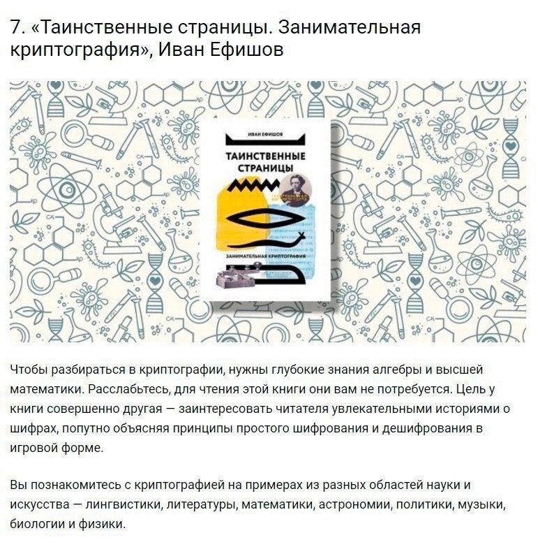 10 лучших книг за последнее время, чтобы стать эрудированным
Сохраняйте подборку себе 📌
#Саморазвитие | Сетка — социальная сеть от hh.ru