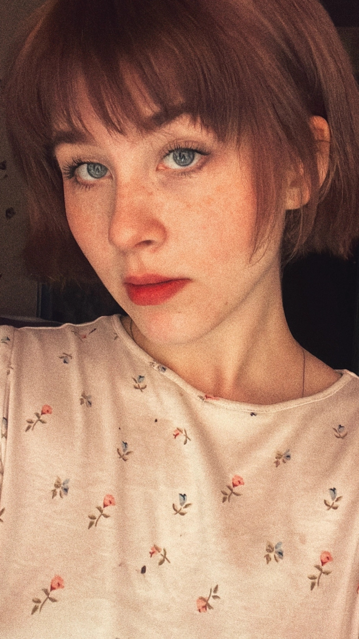 Ксюшка Смайл