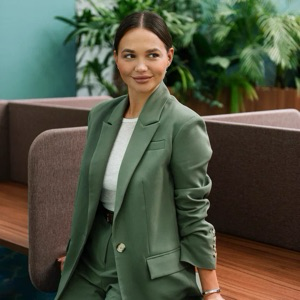 Алёна Костина | Сетка — социальная сеть от hh.ru