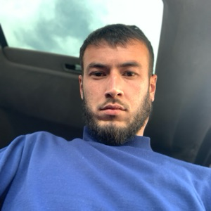 Сарвар Бек