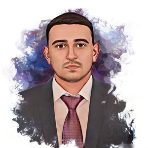 Руслан Миляр