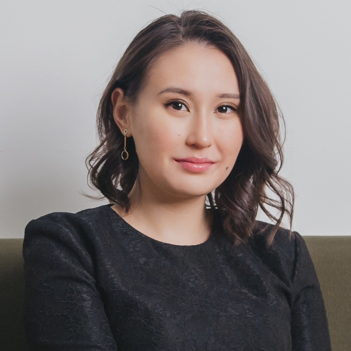 Саглара Бальдинкинова | Сетка — социальная сеть от hh.ru