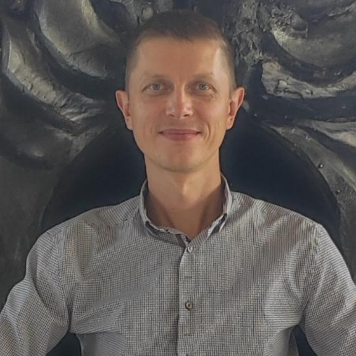 Сергей Лисин | Сетка — социальная сеть от hh.ru